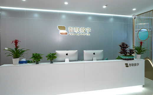 礪新 篤行 聚力 致遠|智聯數字2025年會盛典！